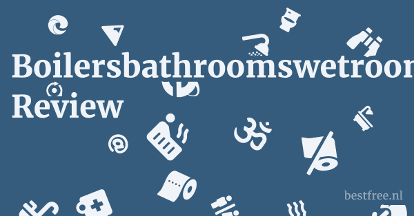 Boilersbathroomswetrooms.com Review 1 by BestFREE.nl