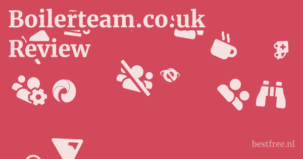 Boilerteam.co.uk Review 1 by BestFREE.nl