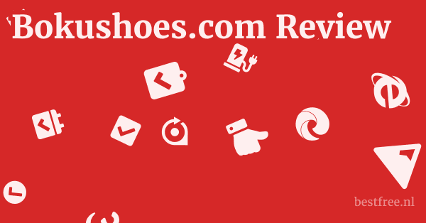 Bokushoes.com Review 1 by BestFREE.nl