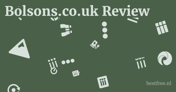 Bolsons.co.uk Review 1 by BestFREE.nl