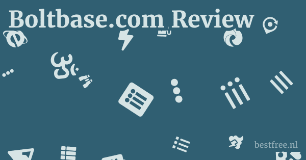 Boltbase.com Review 1 by BestFREE.nl