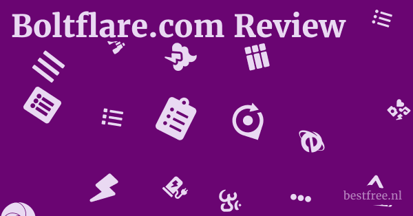 Boltflare.com Review 1 by BestFREE.nl