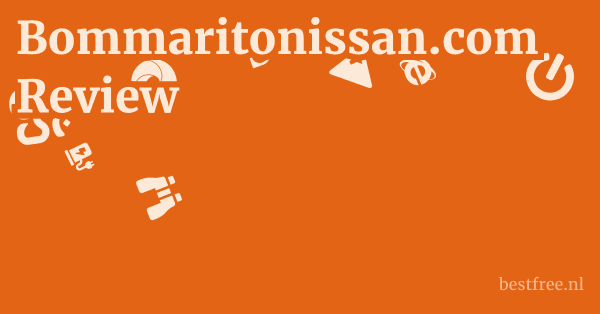 Bommaritonissan.com Review 1 by BestFREE.nl