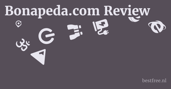 Bonapeda.com Review 1 by BestFREE.nl