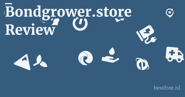 Bondgrower.store Review 1 by BestFREE.nl