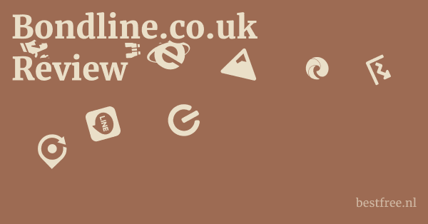 Bondline.co.uk Review 1 by BestFREE.nl
