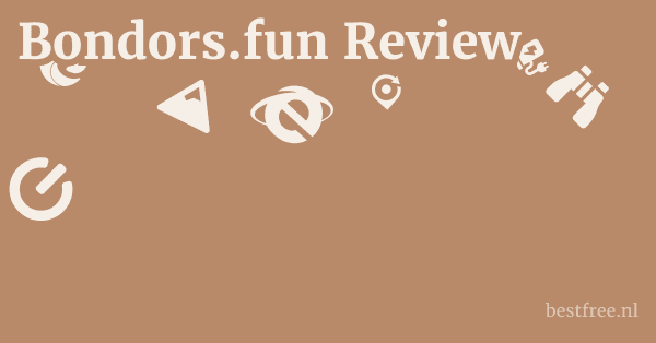 Bondors.fun Review 1 by BestFREE.nl