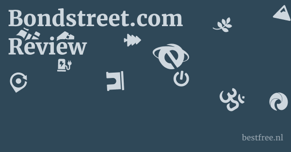 Bondstreet.com Review 1 by BestFREE.nl