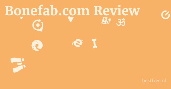 Bonefab.com Review 1 by BestFREE.nl