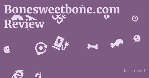 Bonesweetbone.com Review 1 by BestFREE.nl