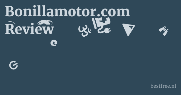 Bonillamotor.com Review 1 by BestFREE.nl