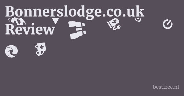 Bonnerslodge.co.uk Review 1 by BestFREE.nl