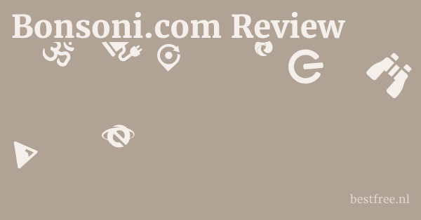 Bonsoni.com Review 1 by BestFREE.nl