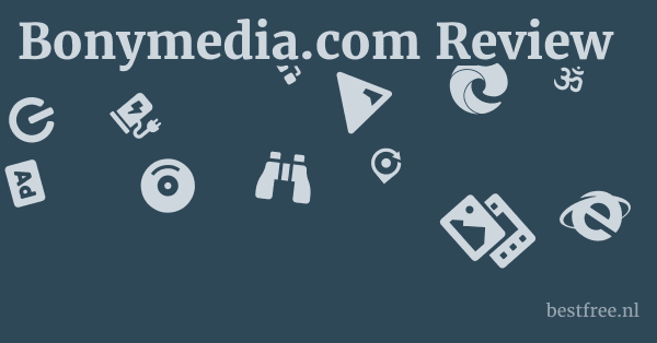 Bonymedia.com Review 1 by BestFREE.nl