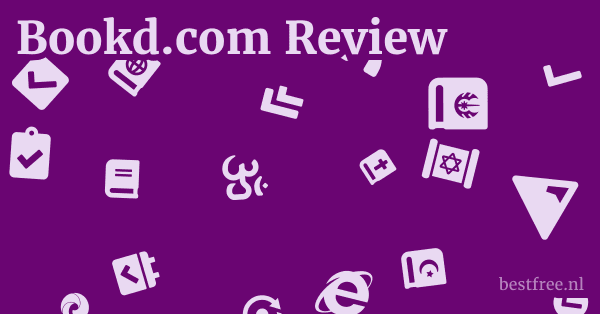 Bookd.com Review 1 by BestFREE.nl