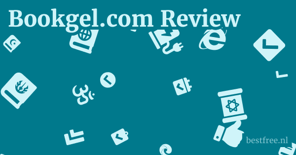 Bookgel.com Review 1 by BestFREE.nl