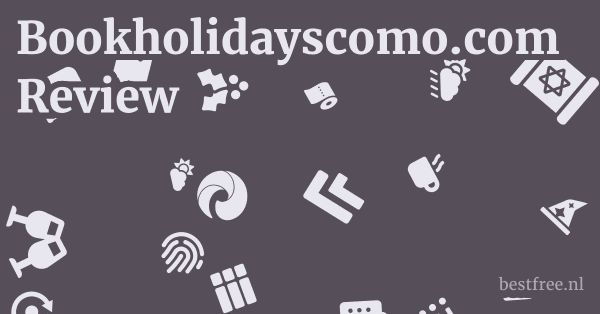 Bookholidayscomo.com Review 1 by BestFREE.nl