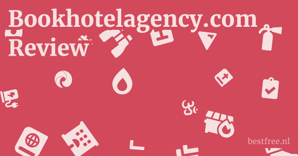 Bookhotelagency.com Review 1 by BestFREE.nl