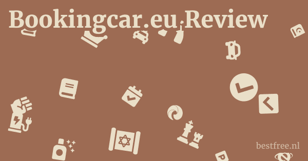 Bookingcar.eu Review 1 by BestFREE.nl
