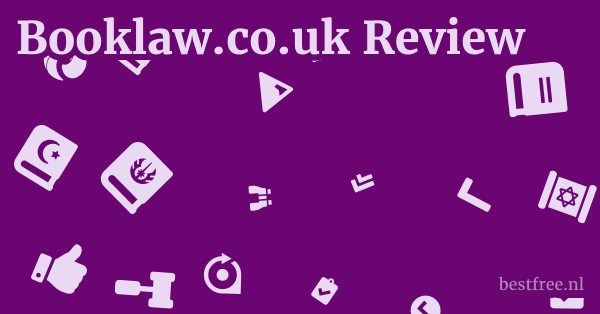 Booklaw.co.uk Review 1 by BestFREE.nl