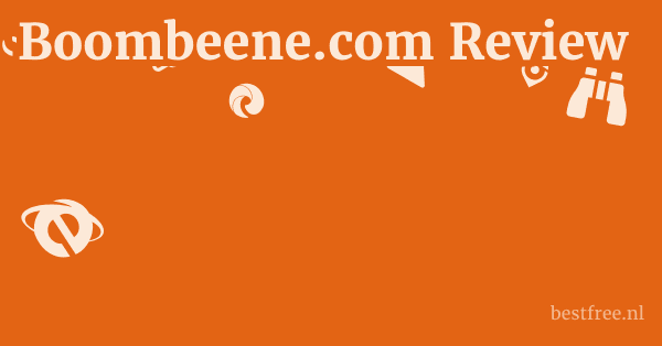 Boombeene.com Review 1 by BestFREE.nl