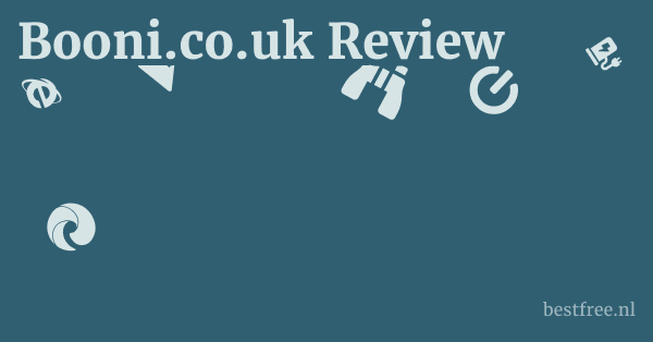Booni.co.uk Review 1 by BestFREE.nl