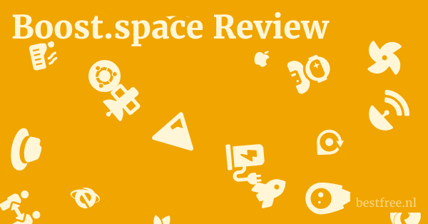 Boost.space Review 1 by BestFREE.nl