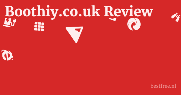 Boothiy.co.uk Review 1 by BestFREE.nl