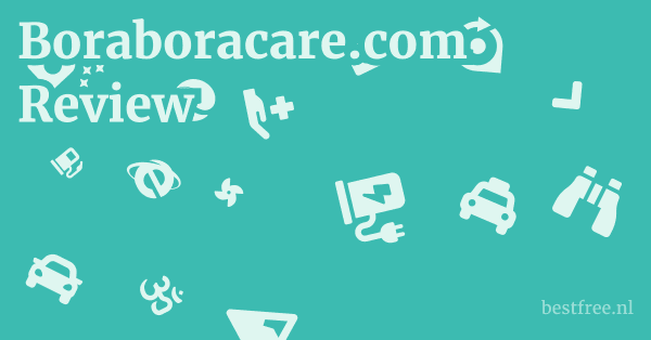 Boraboracare.com Review 1 by BestFREE.nl