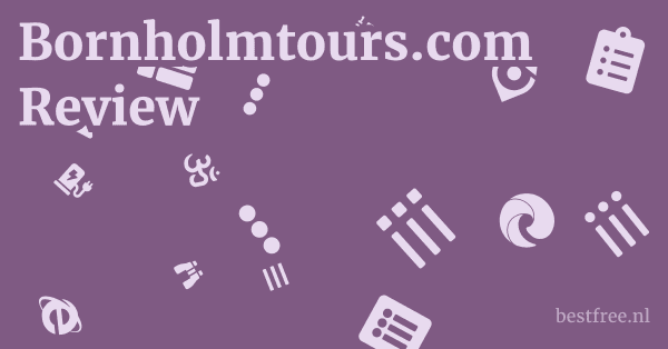Bornholmtours.com Review 1 by BestFREE.nl