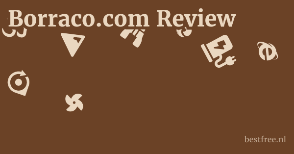 Borraco.com Review 1 by BestFREE.nl