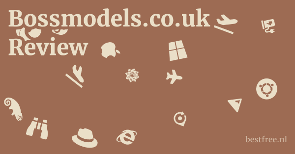 Bossmodels.co.uk Review 1 by BestFREE.nl