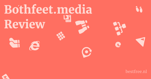 Bothfeet.media Review 1 by BestFREE.nl