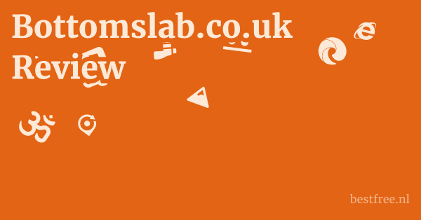 Bottomslab.co.uk Review 1 by BestFREE.nl