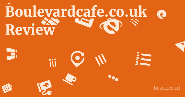 Boulevardcafe.co.uk Review 1 by BestFREE.nl