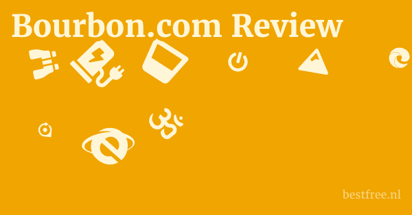 Bourbon.com Review 1 by BestFREE.nl
