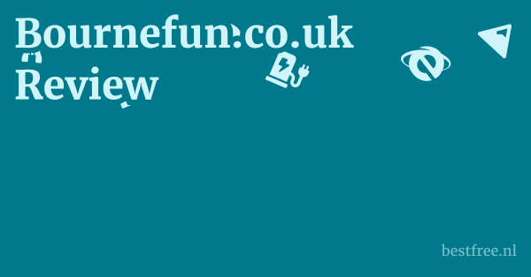 Bournefun.co.uk Review 1 by BestFREE.nl