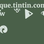 Boutique.tintin.com Review 3 by BestFREE.nl