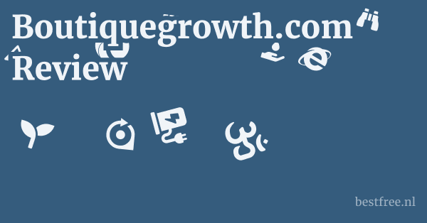 Boutiquegrowth.com Review 1 by BestFREE.nl