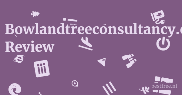 Bowlandtreeconsultancy.co.uk Review 1 by BestFREE.nl