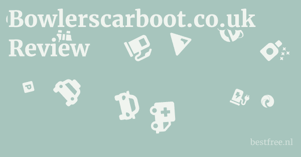 Bowlerscarboot.co.uk Review 1 by BestFREE.nl