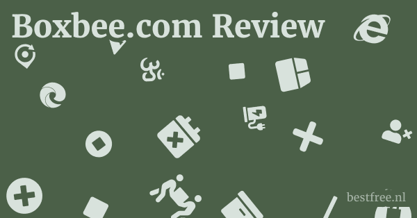 Boxbee.com Review 1 by BestFREE.nl