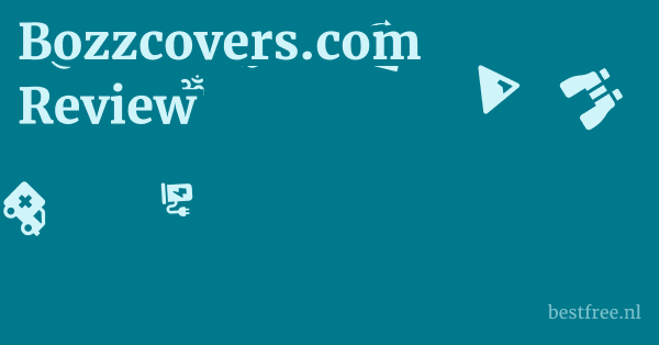 Bozzcovers.com Review 1 by BestFREE.nl