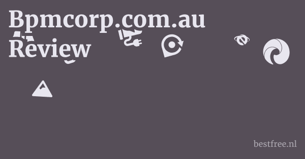 Bpmcorp.com.au Review