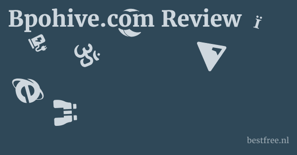 Bpohive.com Review 1 by BestFREE.nl