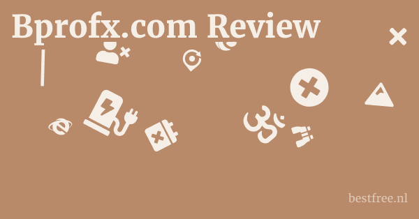 Bprofx.com Review 1 by BestFREE.nl
