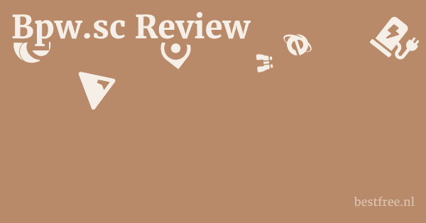 Bpw.sc Review 1 by BestFREE.nl