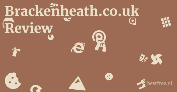 Brackenheath.co.uk Review 1 by BestFREE.nl