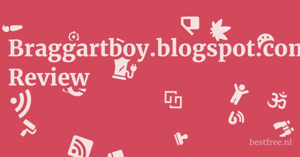 Braggartboy.blogspot.com Review 1 by BestFREE.nl