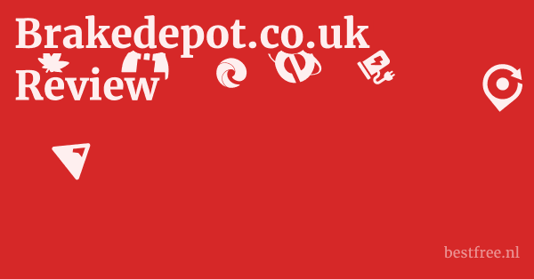 Brakedepot.co.uk Review 1 by BestFREE.nl